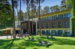 Amber Sea Hotel & SPA in Jūrmala